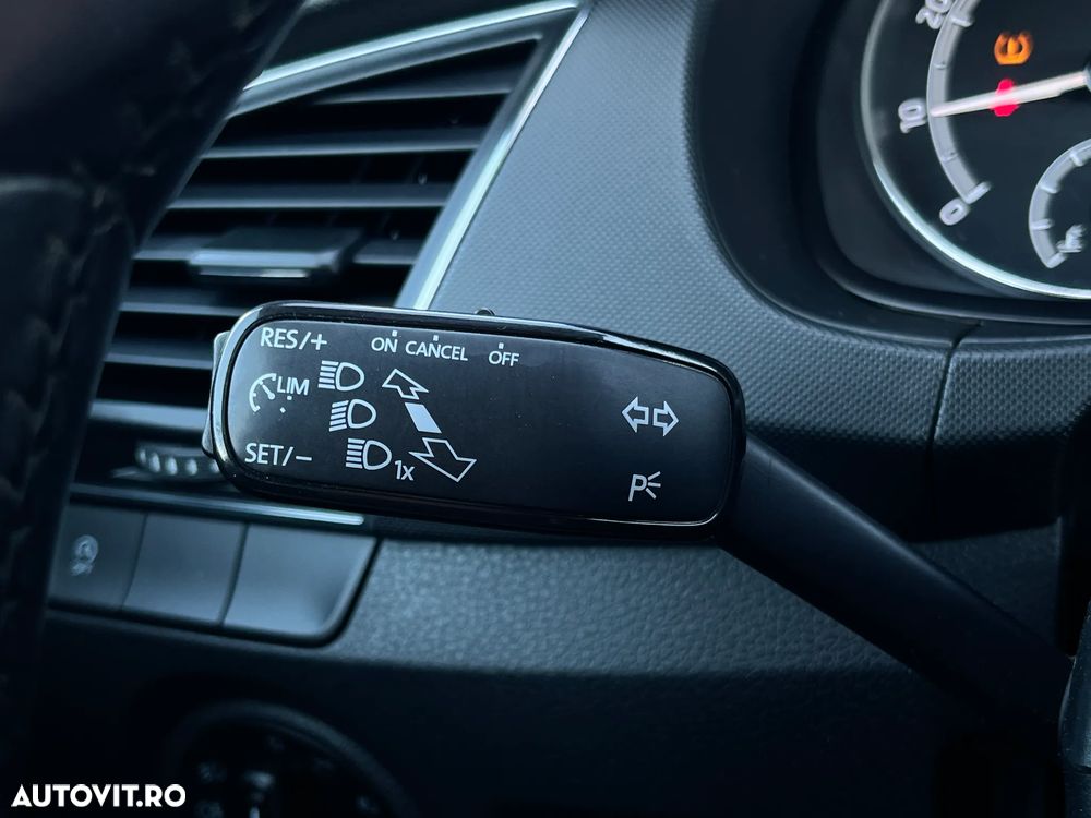 Skoda Fabia - 16