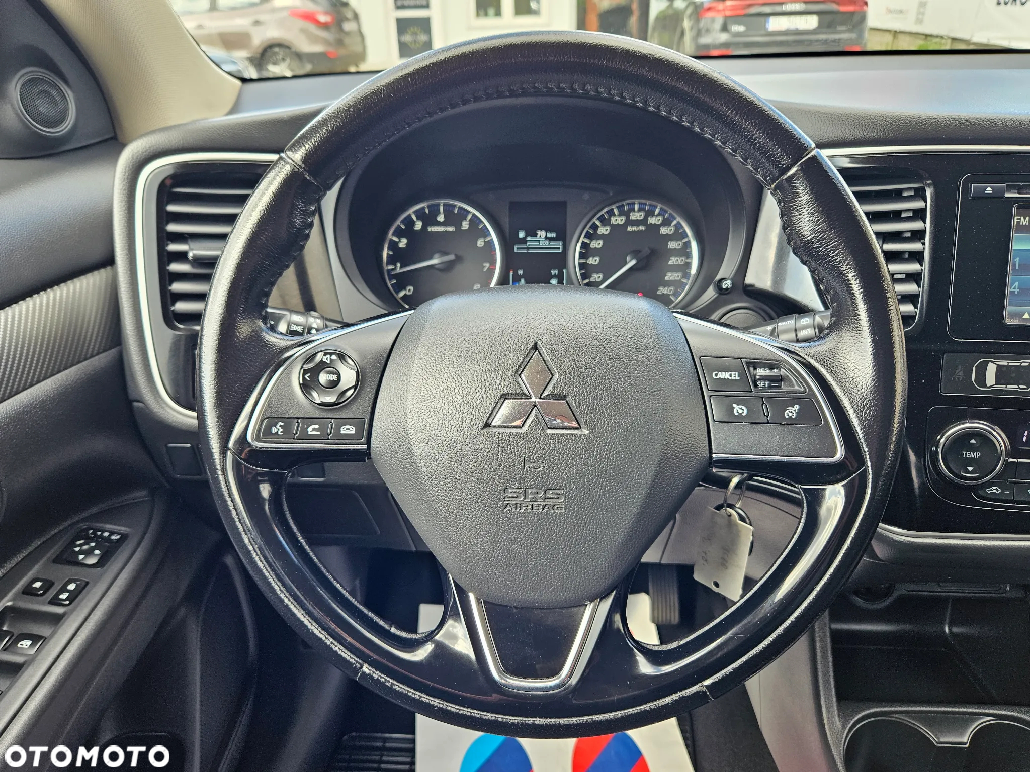 Mitsubishi Outlander 2.0 City Style 2WD - 27