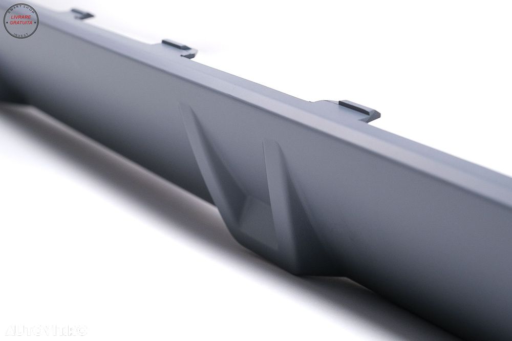 Pachet Exterior Complet BMW X5 G05 (2018-2022) M-Tech Design- livrare gratuita - 18