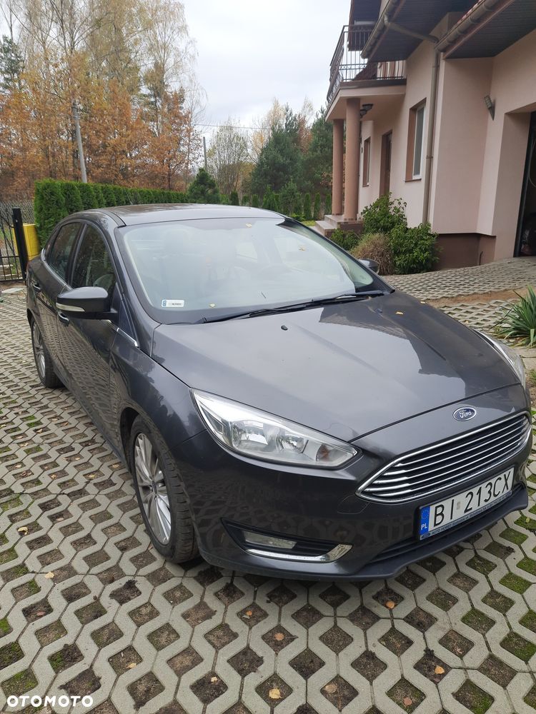 Ford Focus - 2