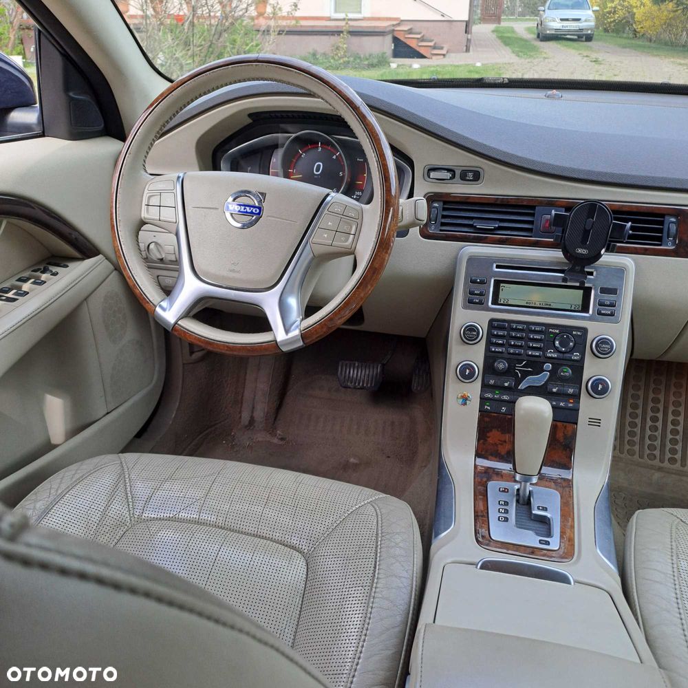 Volvo S80 - 7