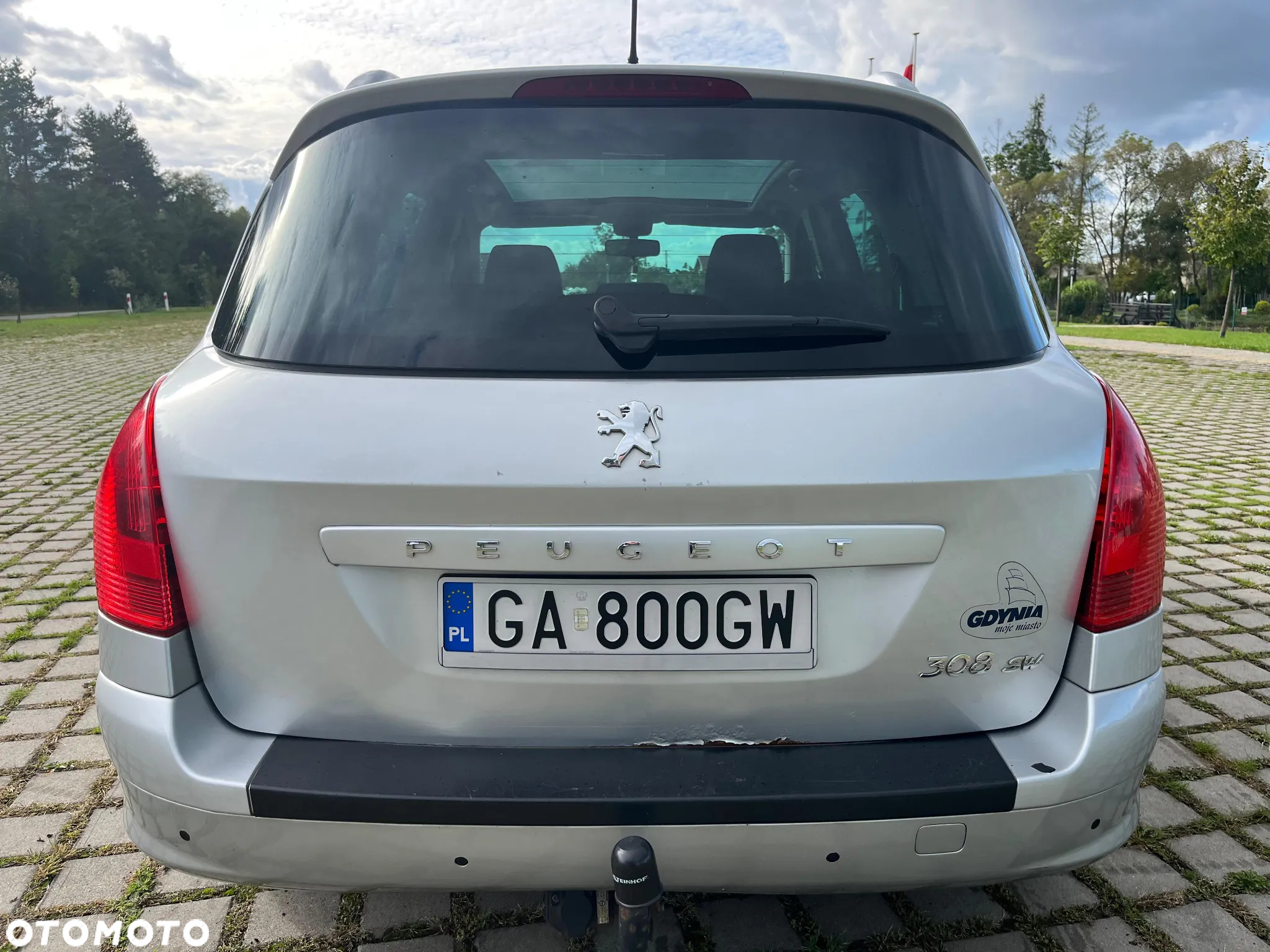 Peugeot 308 2.0 HDi Premium - 2
