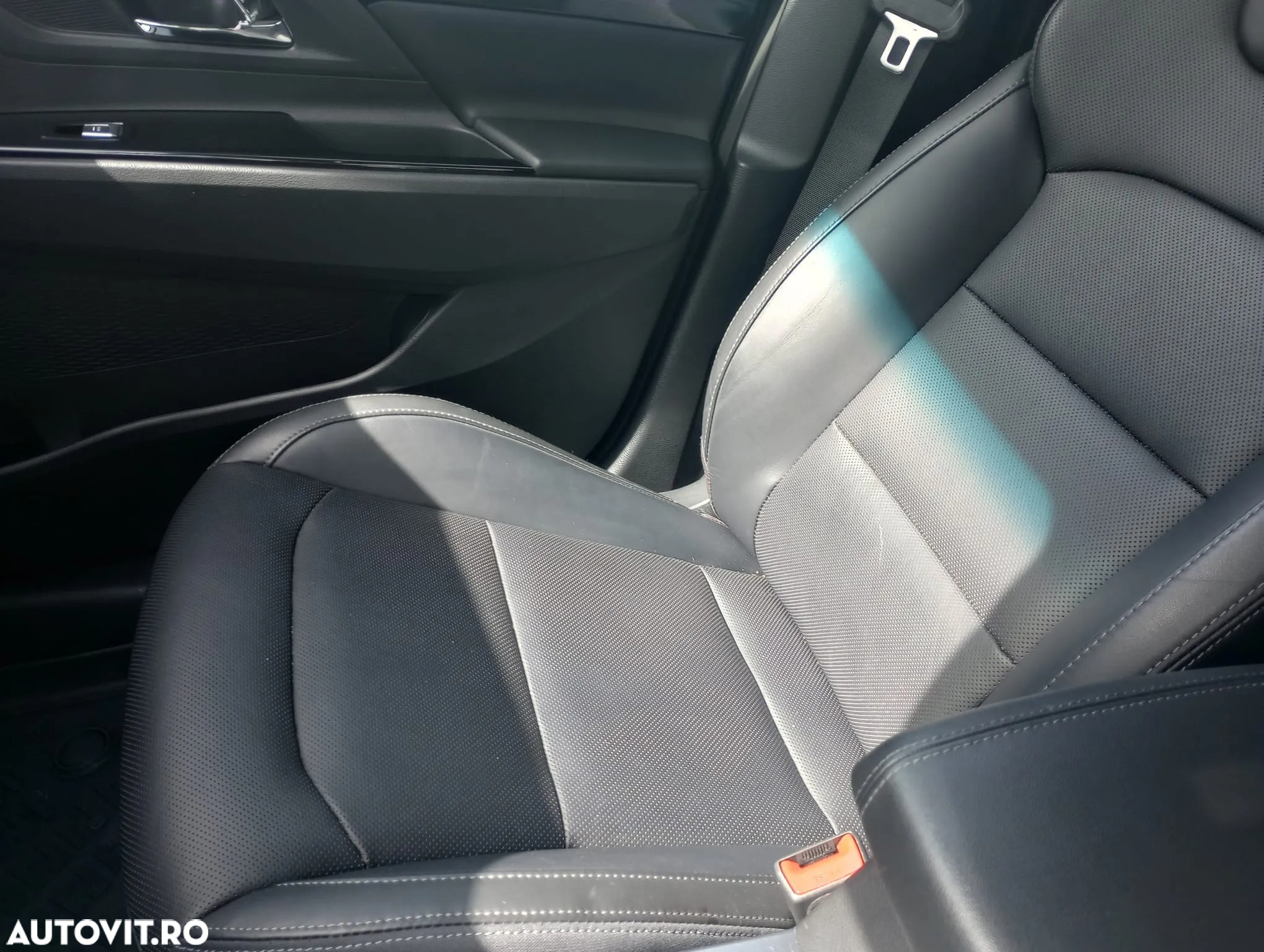 SsangYong Korando 1.5 GDI Turbo AT Premium - 16