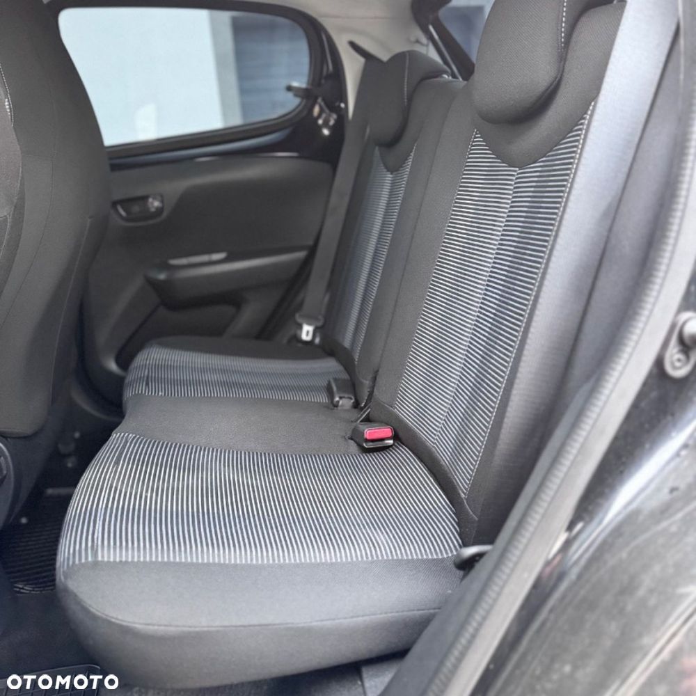 Peugeot 108 VTI 68 STOP&START Active - 14