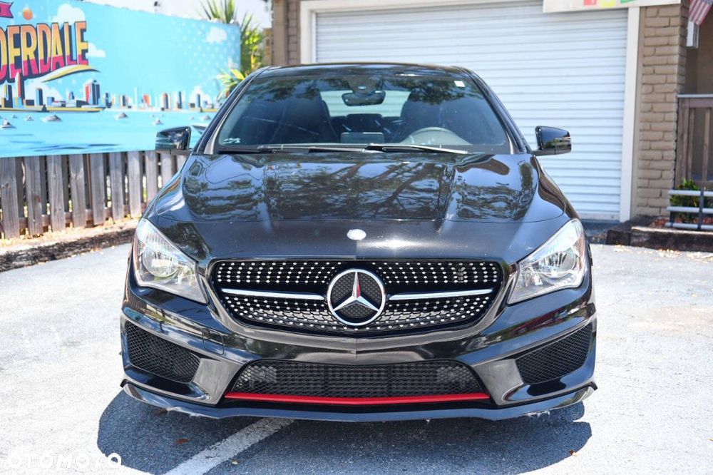 Mercedes-Benz CLA 250 7G-DCT - 3