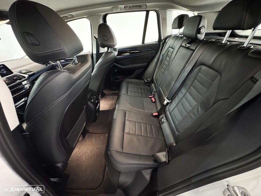 BMW X3 30 e xDrive xLine - 7