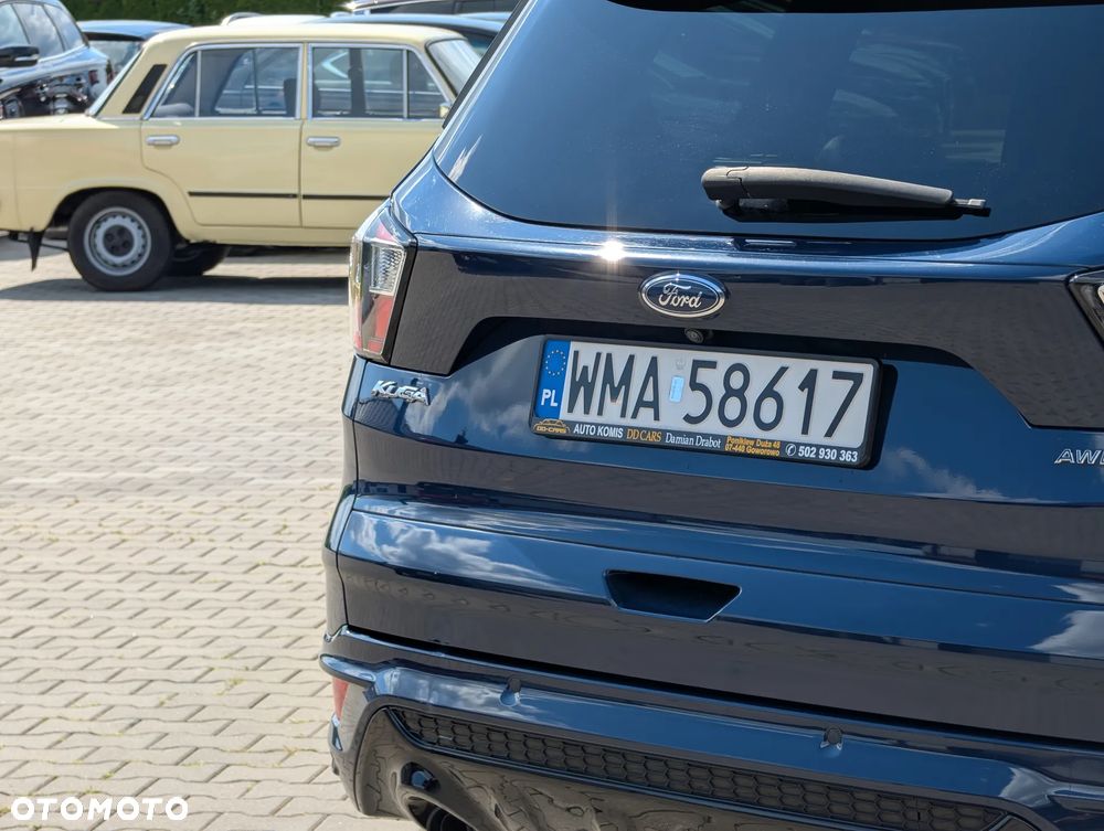 Ford Kuga 1.5 EcoBoost 4x4 ST-Line - 17