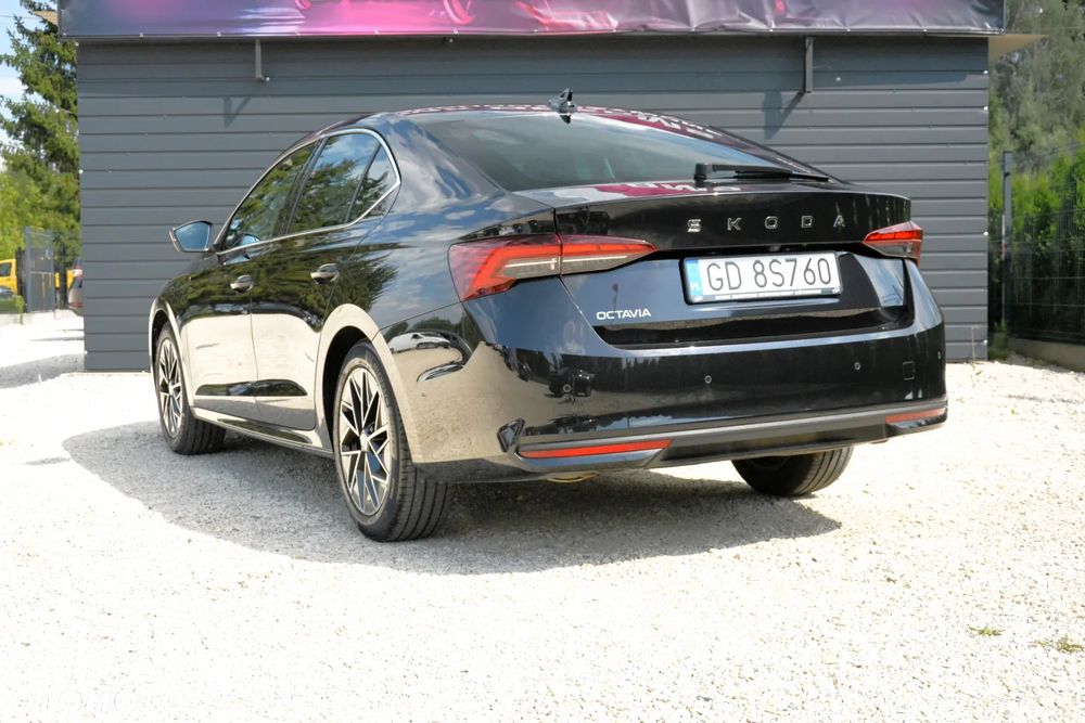 Skoda Octavia 2.0 TDI Selection - 6