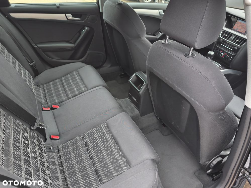 Audi A4 - 17