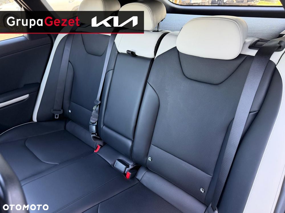 Kia K4 1.6 T-GDI GT Line - 14