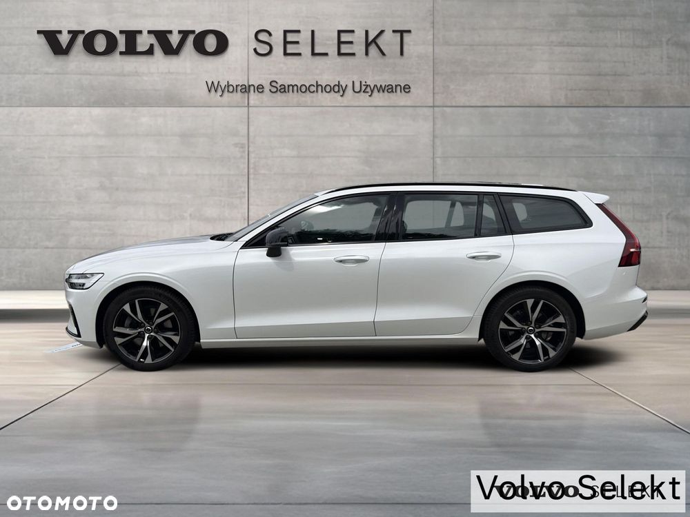 Volvo V60 - 4