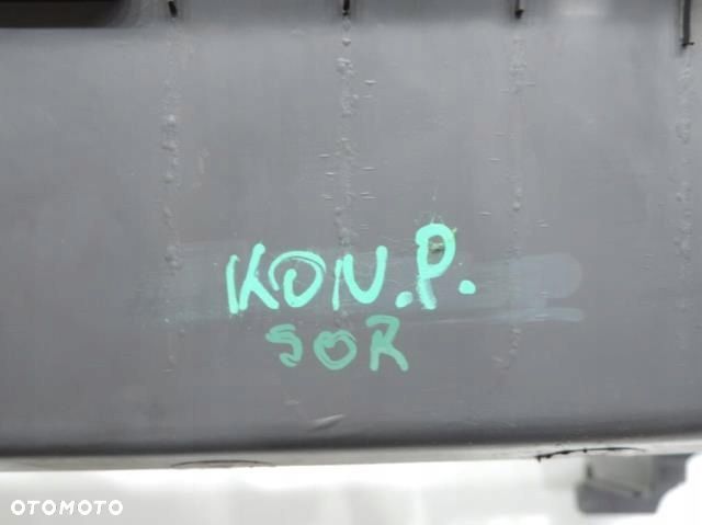 OBUDOWA KONSOLI KIA SORENTO - 3
