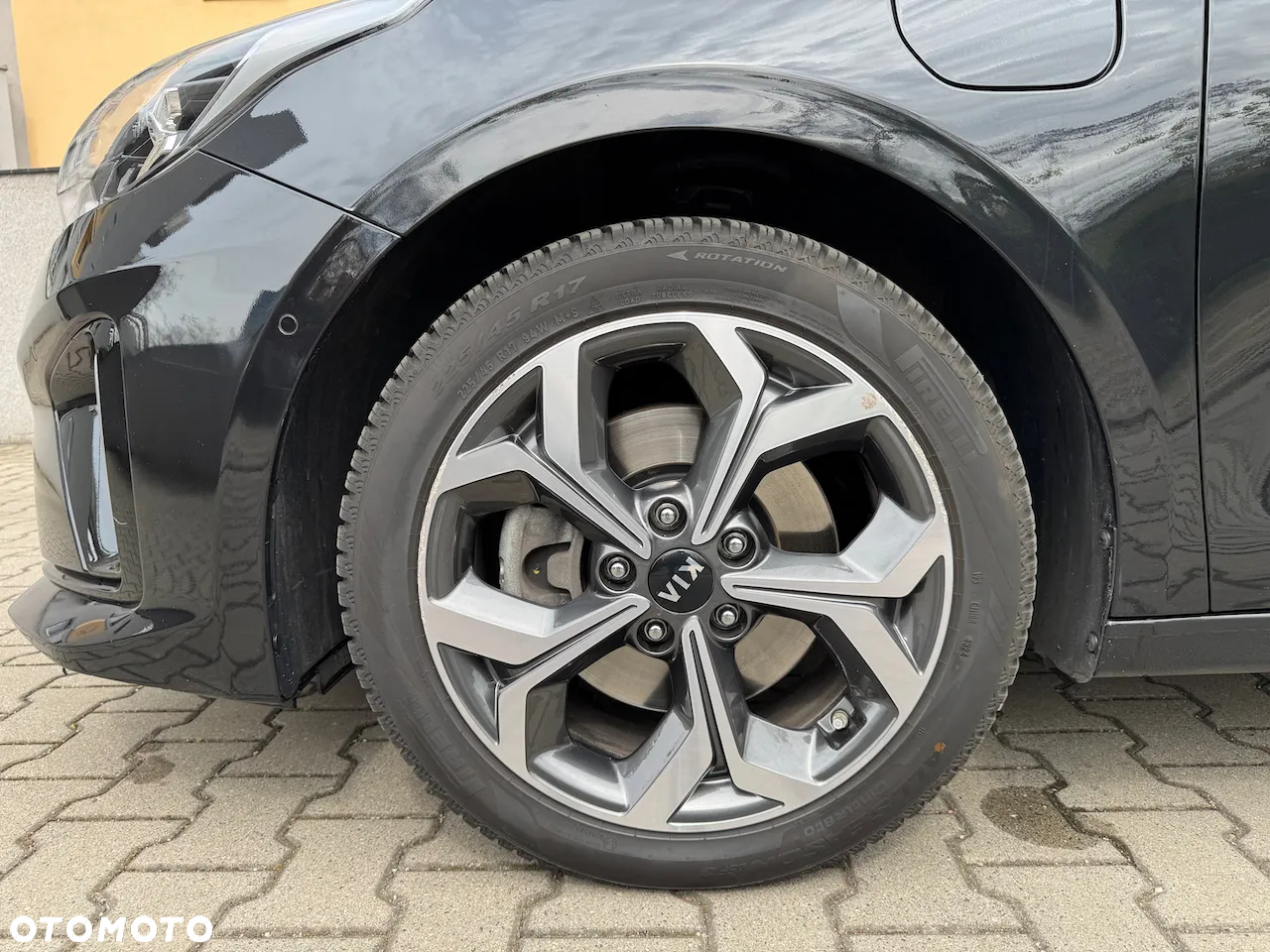 Kia Ceed 1.6 GDI PHEV XL DCT - 23
