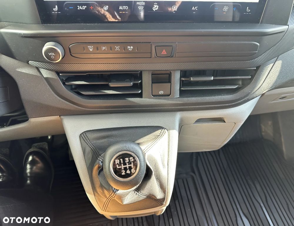 Ford Transit Custom - 17