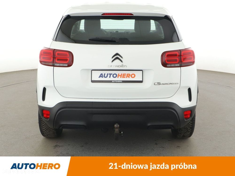 Citroën C5 Aircross - 5