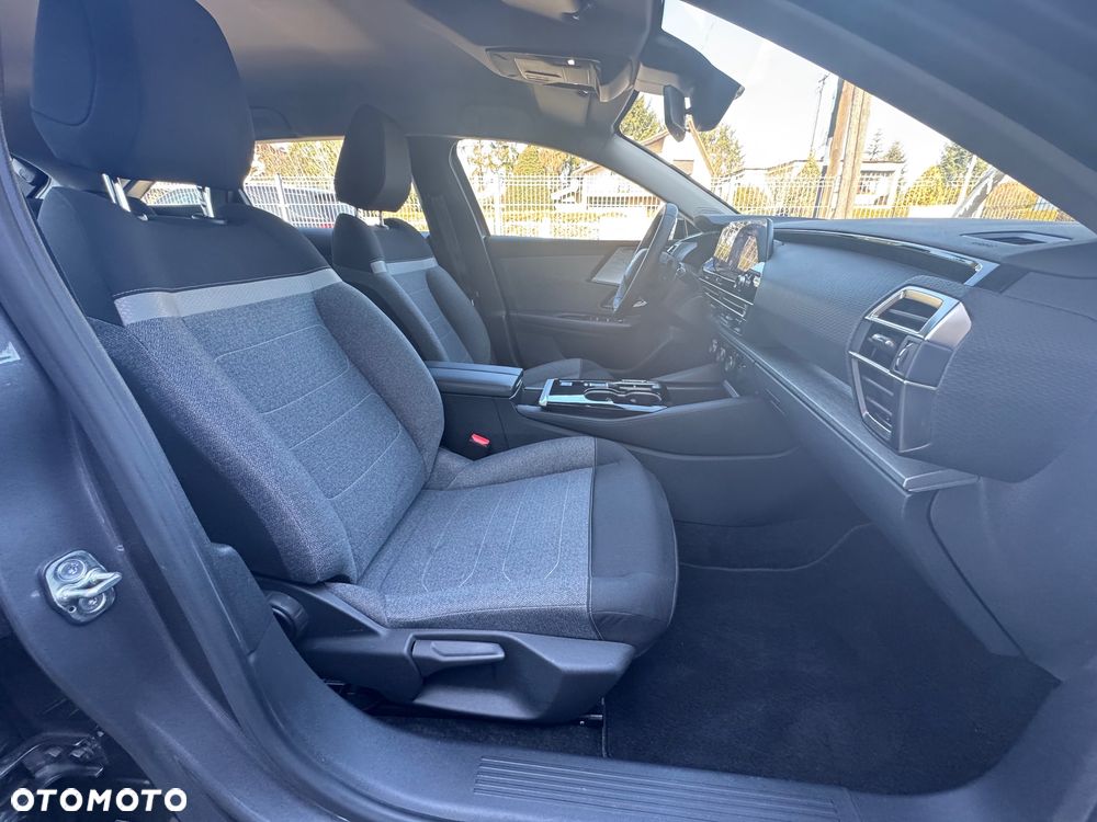 Citroën C5X 1.2 PureTech Feel Pack EAT8 - 27