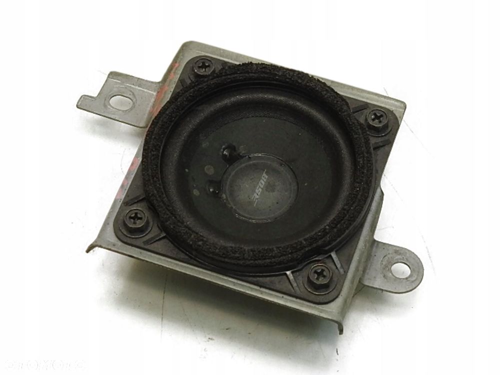 GŁOŚNIK BAGAŻNIKA LEWY NISSAN MURANO Z51 28148-JK200 - 1