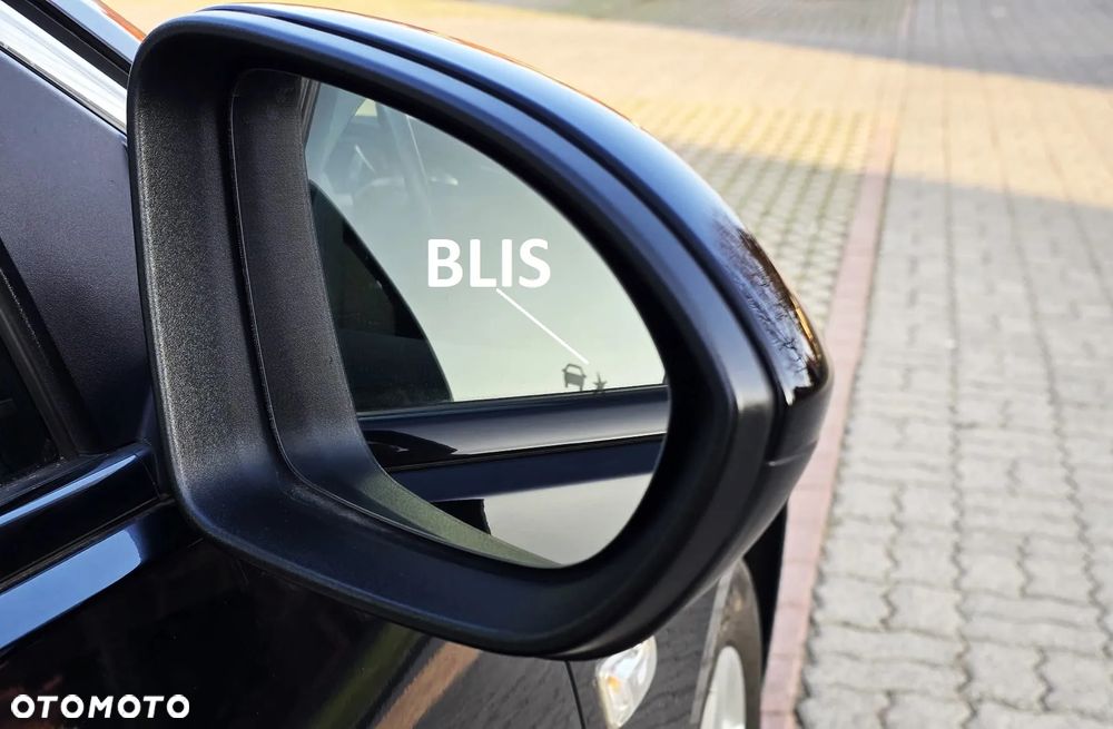 Opel Insignia 2.0 CDTI Business Elegance S&S - 35