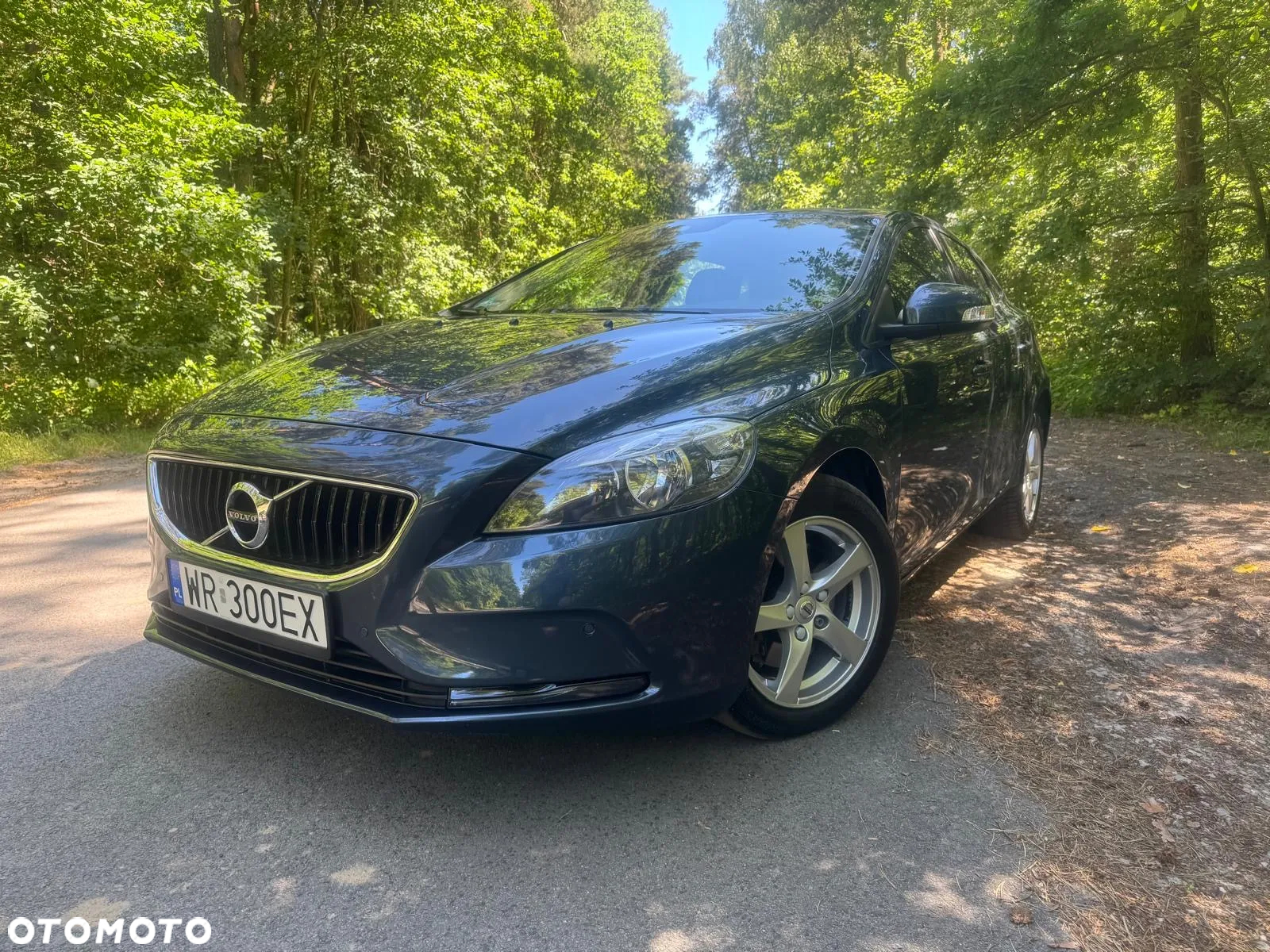 Volvo V40 T2 Base - 7