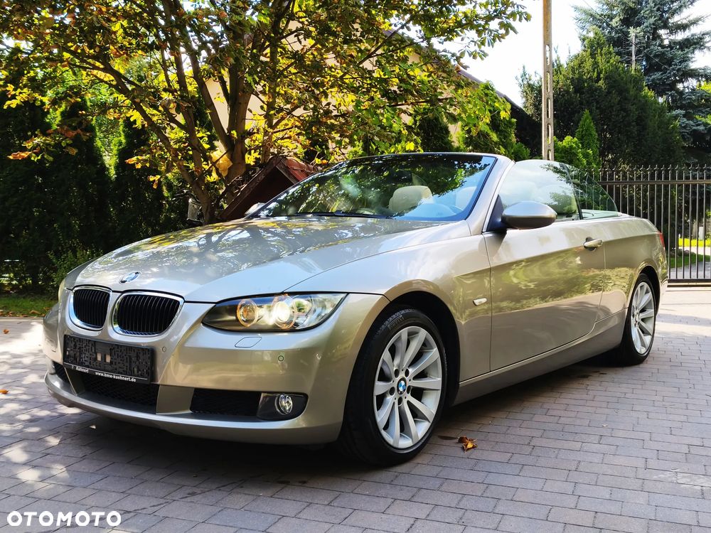 BMW Seria 3 320d - 11