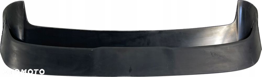 OPEL ASTRA IV 4 J GTC OPC SPOILER KLAPY LOTKA 13369556 - 8