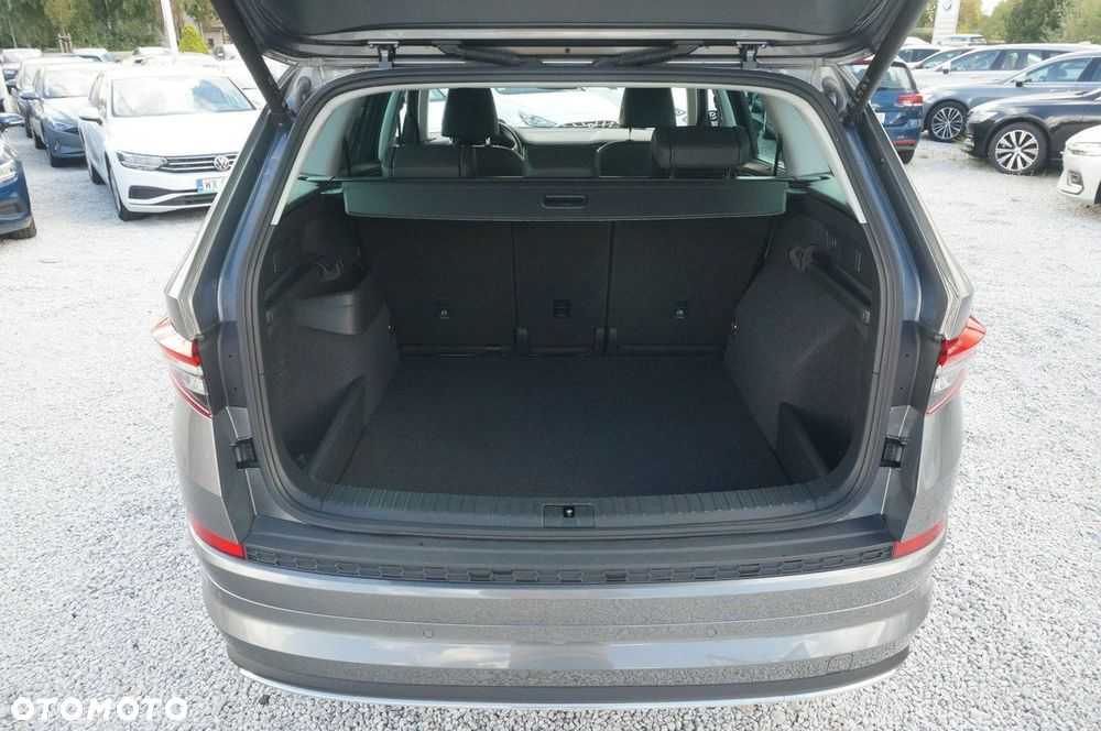 Skoda Kodiaq - 33