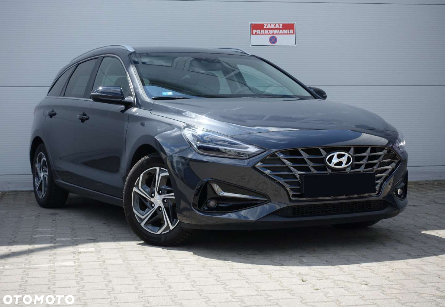 Hyundai i30 - 2