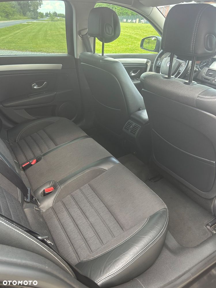 Renault Laguna 2.0 DCi Dynamique - 6
