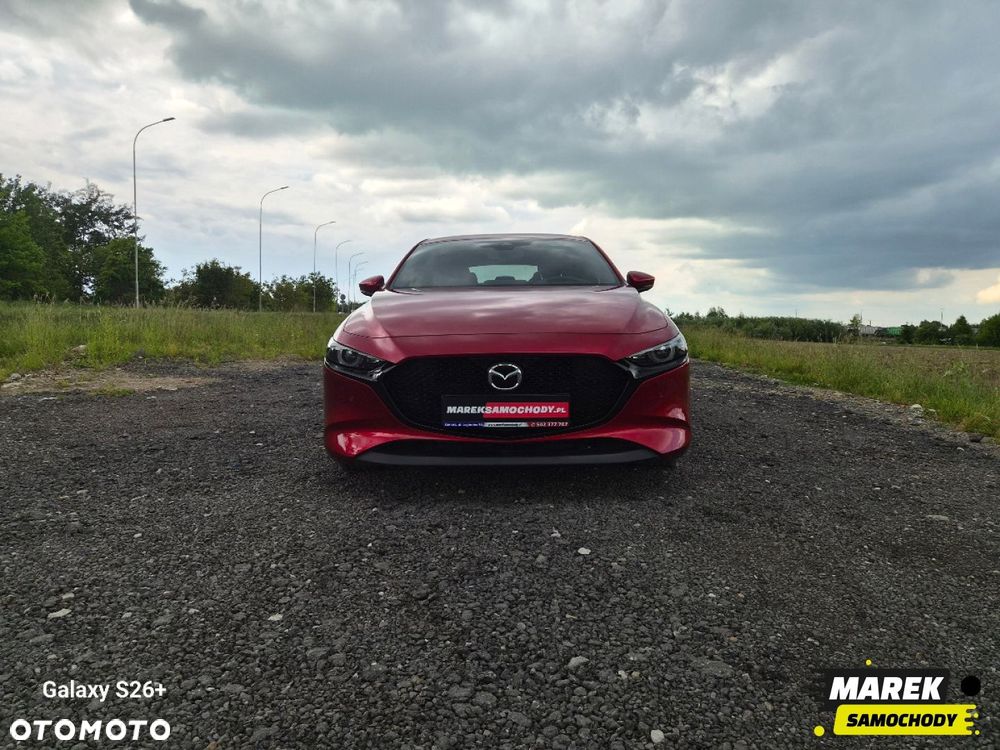 Mazda 3 - 23
