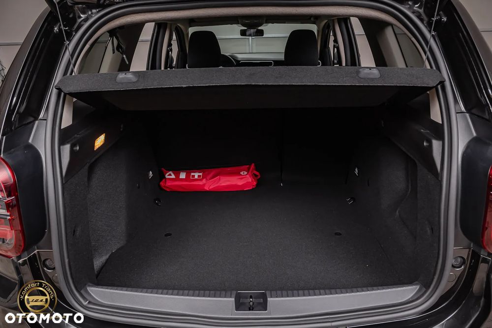 Dacia Duster 1.3 TCe Journey - 37