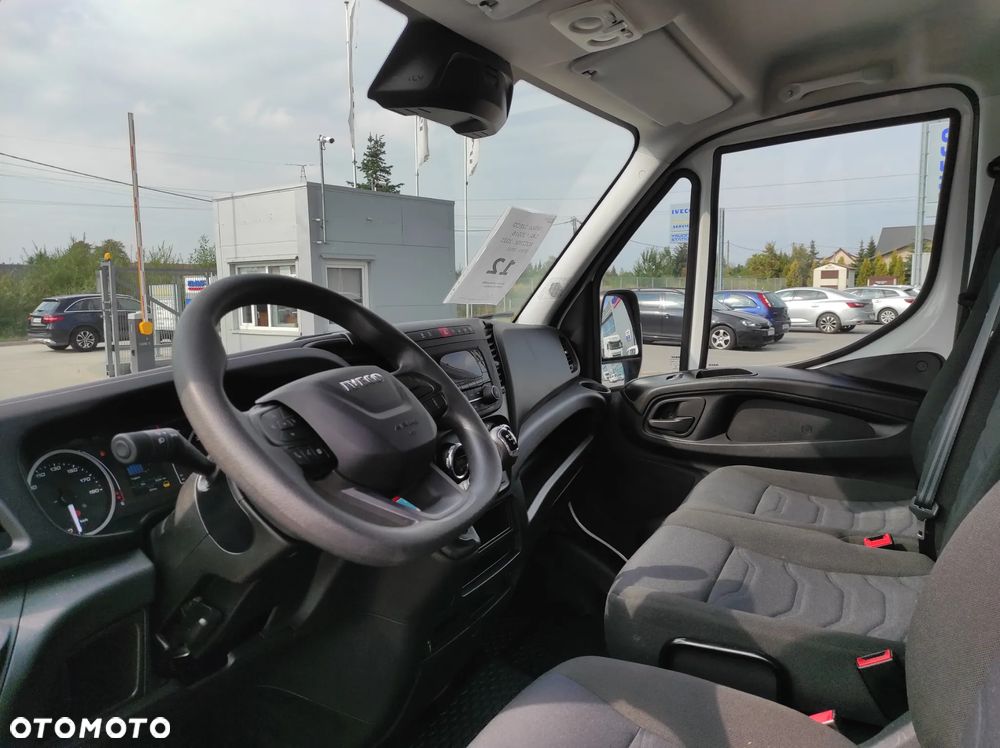 Iveco Daily 35S16 - 15