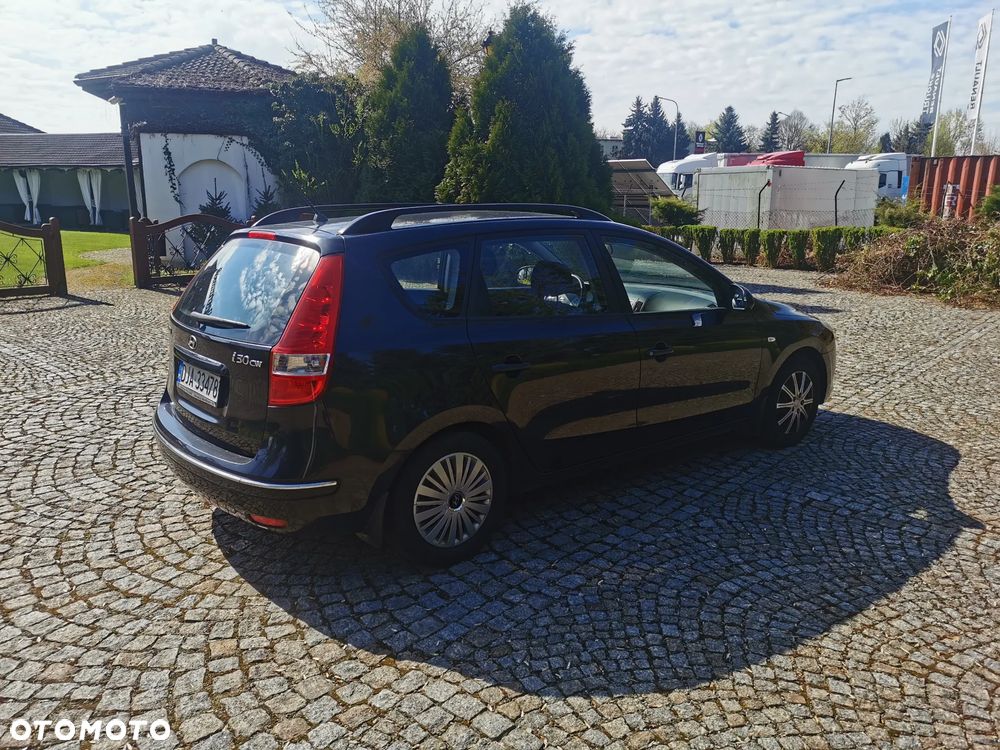 Hyundai i30 i30cw 1.4 Comfort - 4