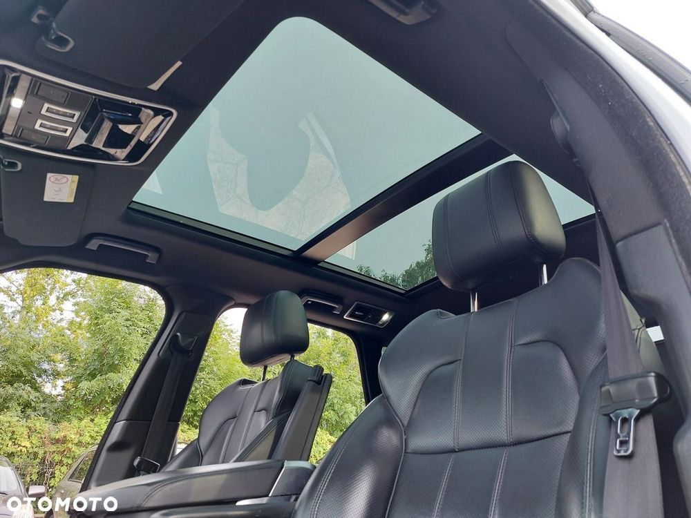 Land Rover Range Rover Sport - 31