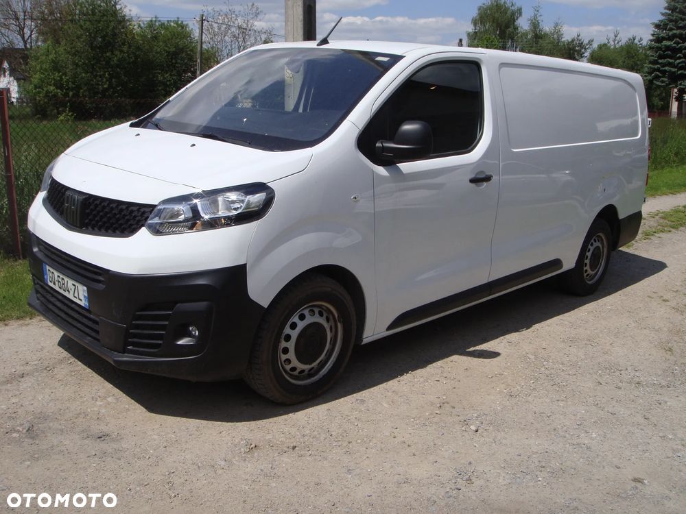 Fiat Scudo - 1