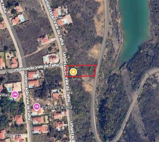 Terreno Urbano no Vale da Telha – Excelente Oportunidade - Grande imagem: 5/10