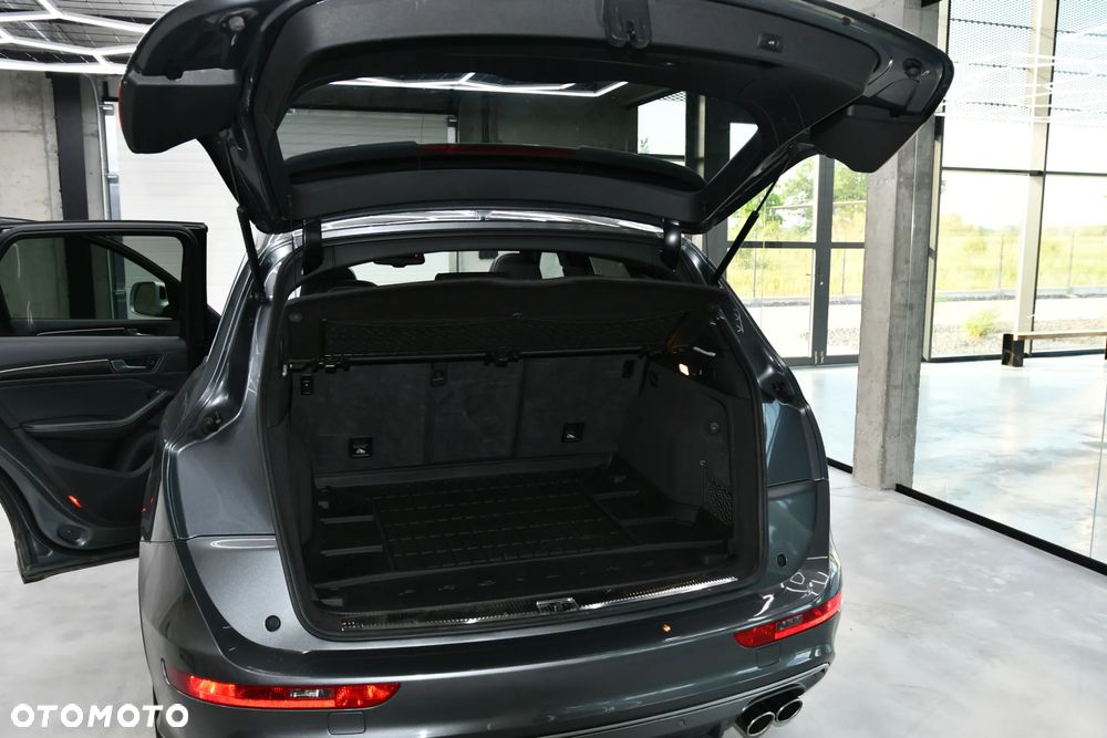 Audi SQ5 3.0 TFSI Quattro Tiptronic - 21
