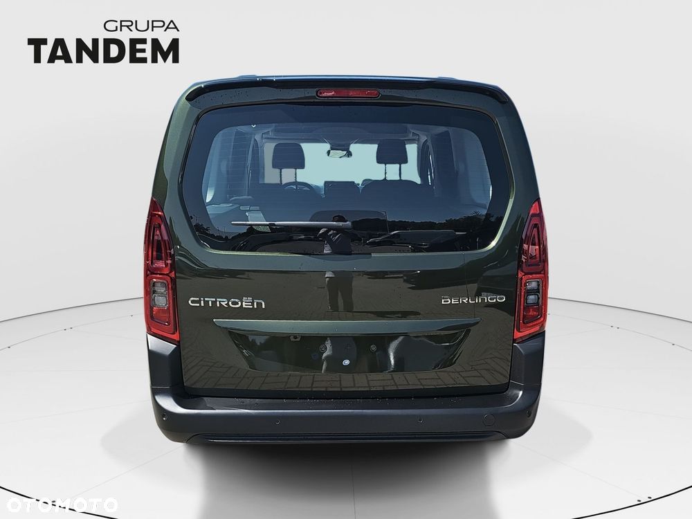 Citroën Berlingo - 6