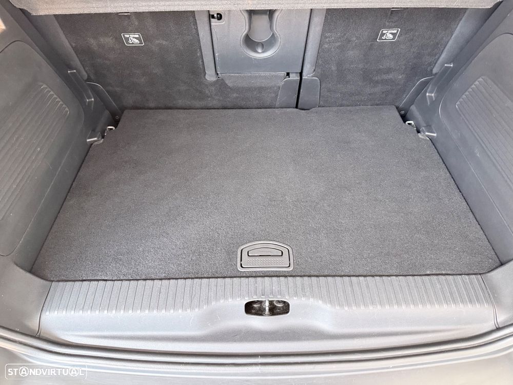 Citroën C3 Aircross PureTech 110 Stop & Start EAT6 OPF Shine - 33