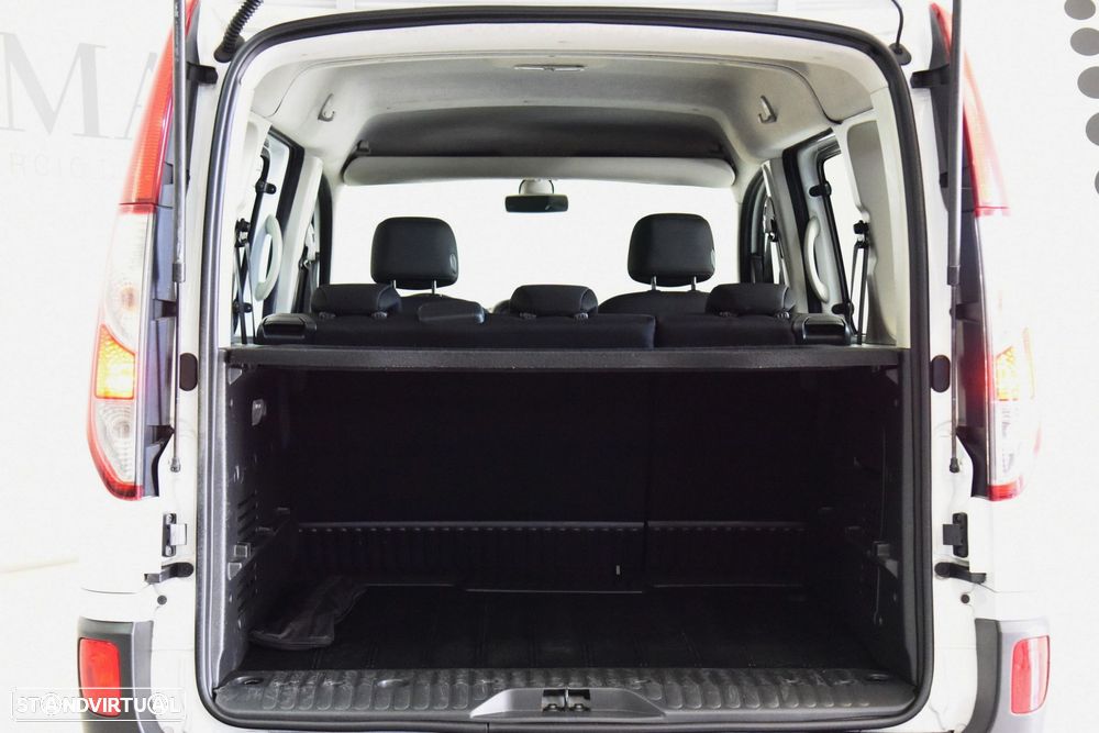 Renault Kangoo - 21