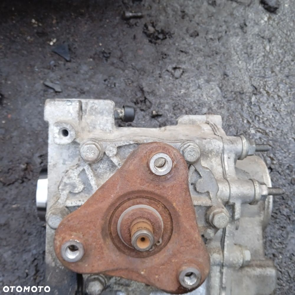 Reduktor skrzyni Volkswagen 2.0TDI 0CP409053A - 4