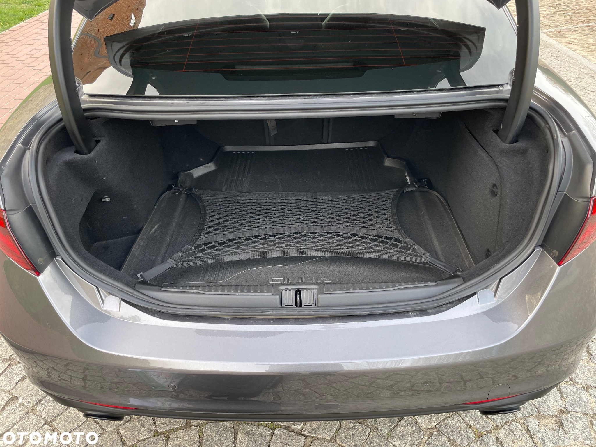 Alfa Romeo Giulia 2.0 Turbo Veloce - 18