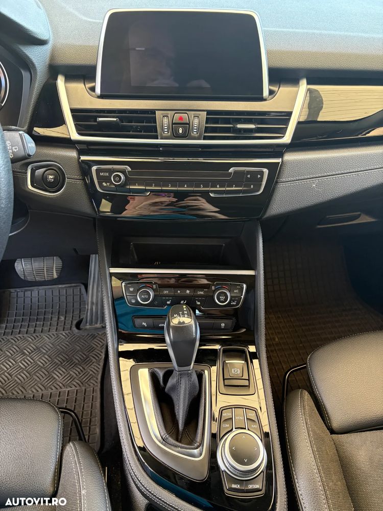 BMW Seria 2 225xe AT PHEV - 4
