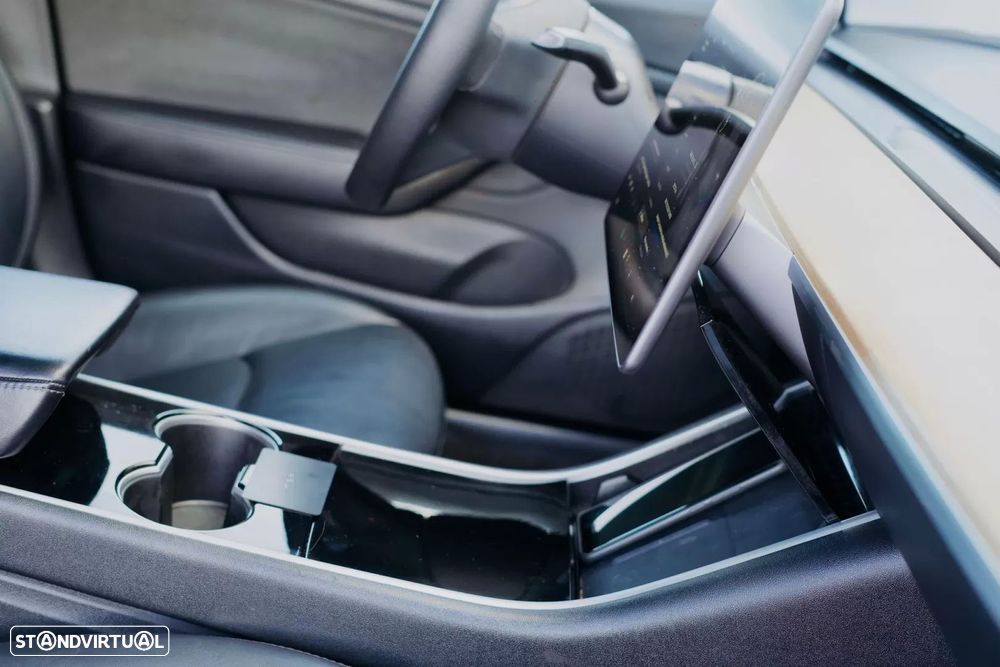 Tesla Model 3 AWD Dual Motor - 9