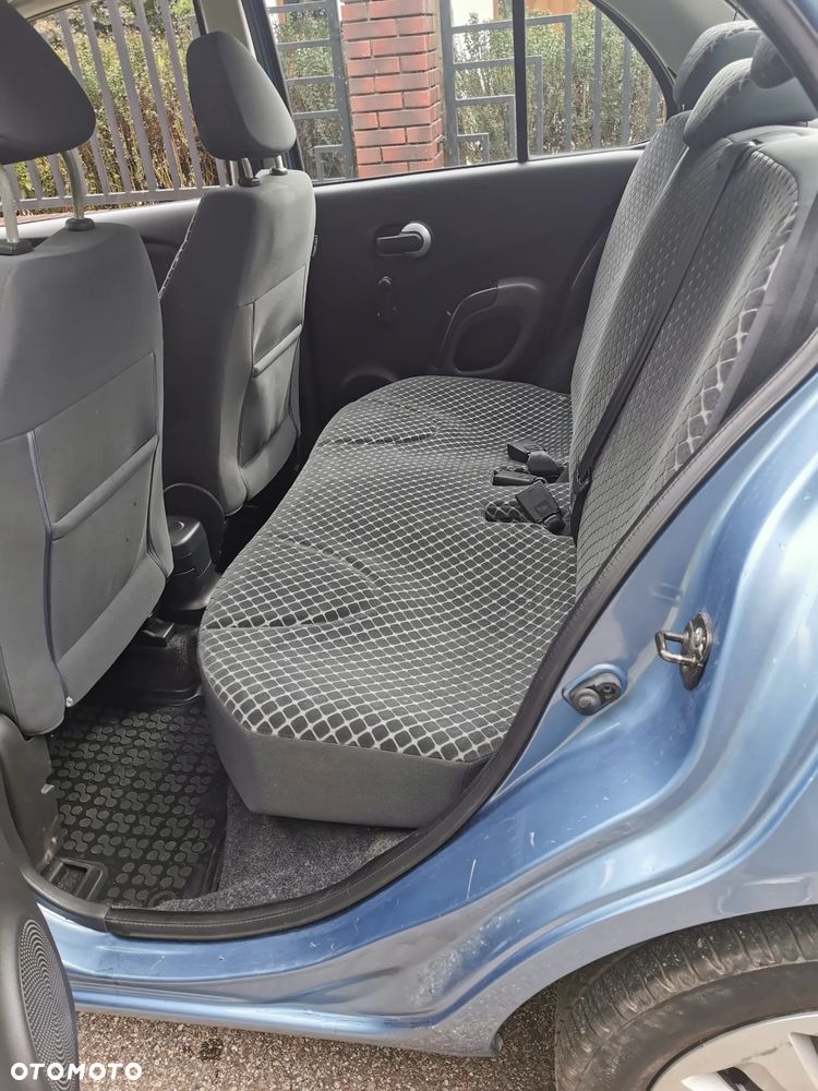 Fiat Panda 1.1 Fresh - 17