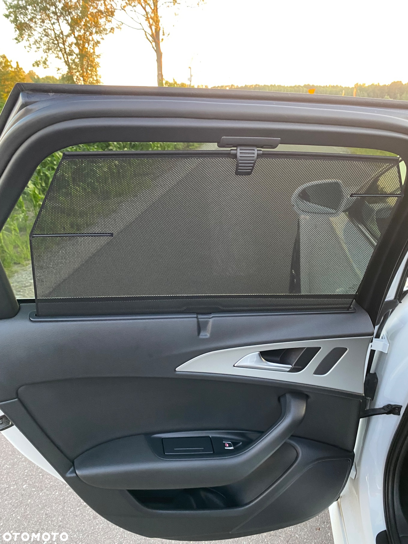 Audi A6 Avant 2.0 TDI DPF multitronic - 24