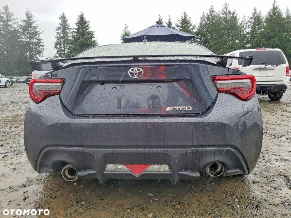 Toyota GT86 Automatik - 6