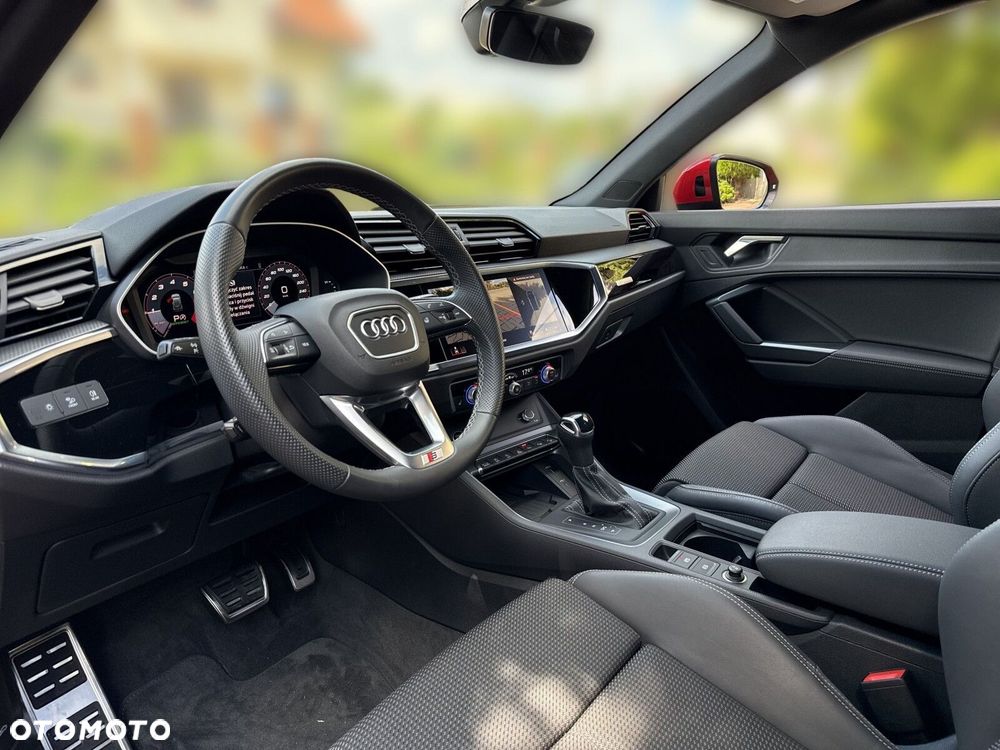 Audi Q3 - 12