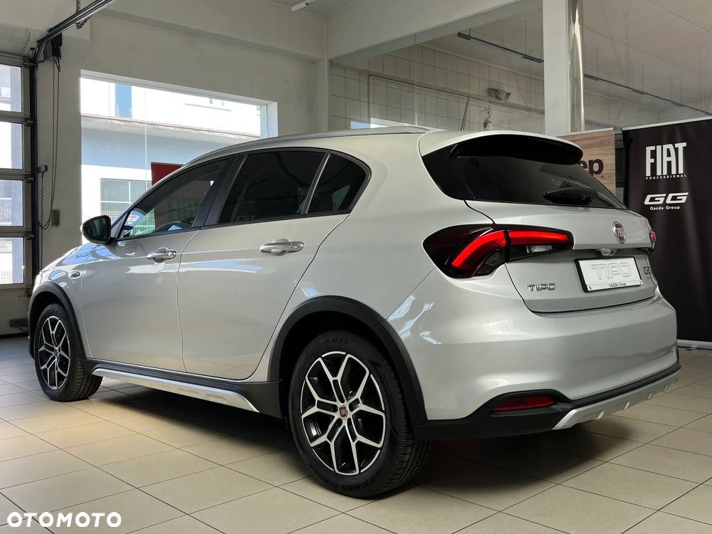 Fiat Tipo - 3