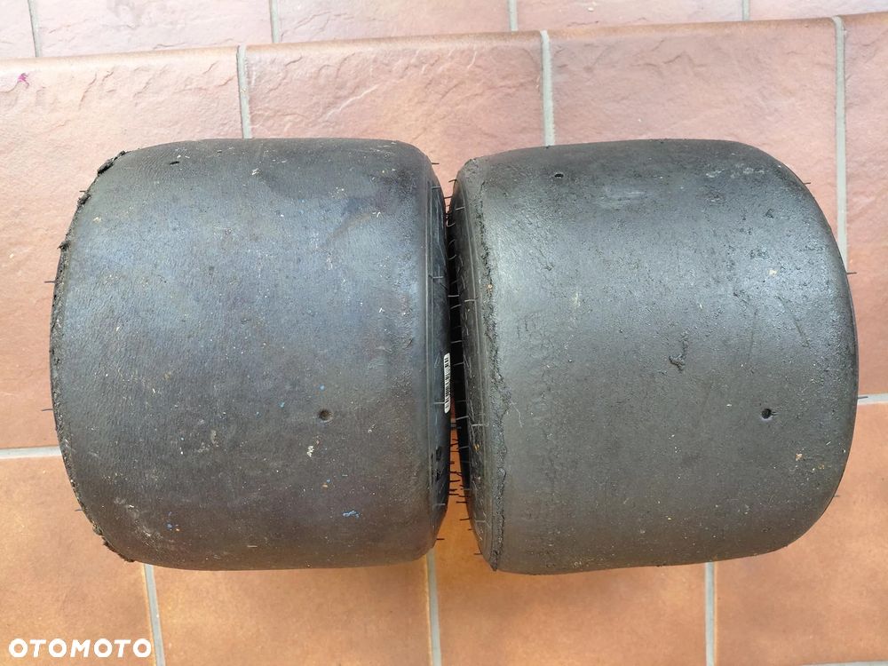 OPONY KARTING GOKART OPONA KARTINGOWA GO KART - 4