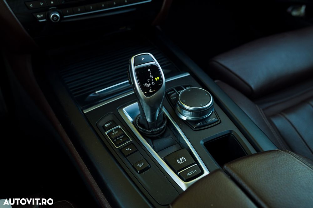 BMW X5 xDrive30d - 22